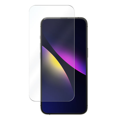 Blu Element Tempered Glass Bulk iPhone 15 Plus